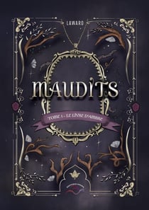 Le livre d'Ambre Tome 1 : Maudits