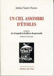 Un ciel assombri d'étoiles