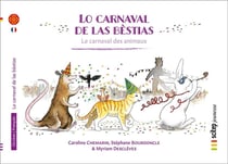 Lo carnaval de las bèstias - le carnaval des animaux