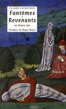 Fantômes et revenants au Moyen Age