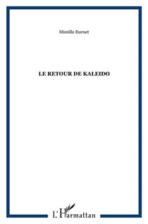 Le Retour De Kaleido