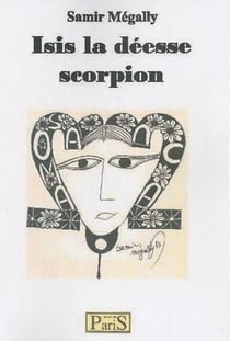 Isis la déesse scorpion