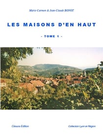 LES MAISONS D'EN HAUT