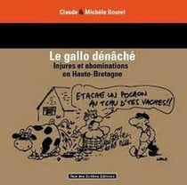 Le Dénâché