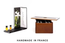 Le nez du café : révélation - 36 arômes