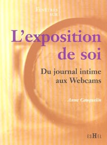L'exposition de soi