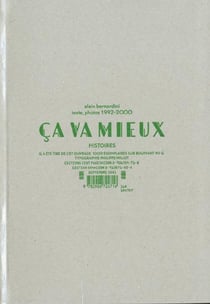 Ca va mieux