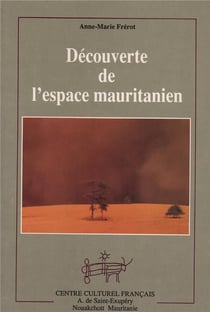 Decouverte espace mauritanien