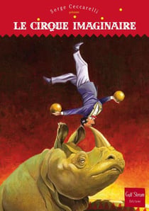 Le cirque imaginaire