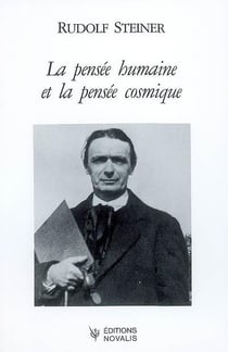 La pensée humaine et la pensée cosmique