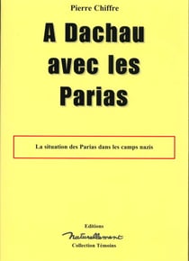 A dachau avec les parias