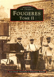 Fougères Tome 2