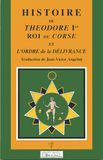 Histoire de théodore 1er roi de corse