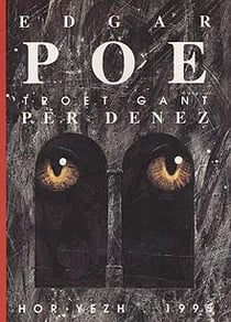 Edgar poe - troet gant per denez