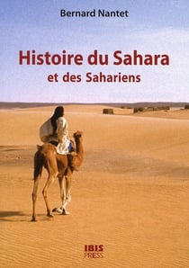 Histoire du Sahara et des sahariens