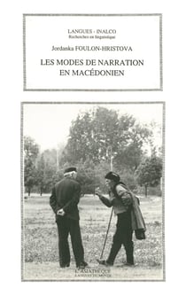 Les modes de narration en macédonien