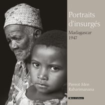 PORTRAITS D'INSURGES.
