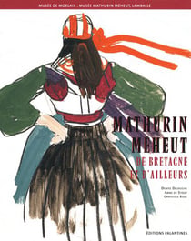 Mathurin méheut - de bretagne et d'ailleurs