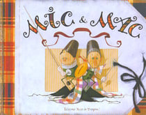 Les aventures de Mic et Mac