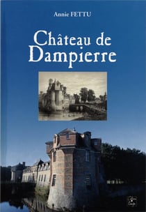 Château de Dampierre