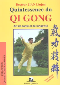 Quintessence du qi gong