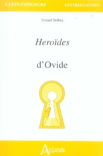 Héroïdes d'Ovide