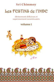Les festins de l'inde - contes de l'inde