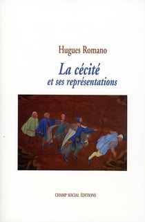 Cecite Et Ses Representations