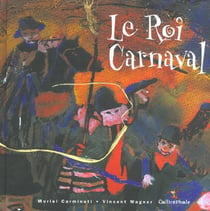 Le roi carnaval