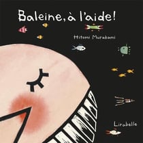 Baleine à l'aide