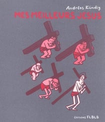 Mes meilleurs jesus