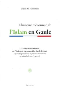 HISTOIRE MéCONNUE DE L'ISLAM E