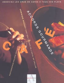 Cafes - accords gourmands