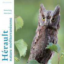 Hérault, nature méditerranéenne