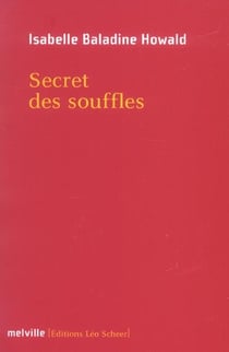 Le Secret Des Souffles