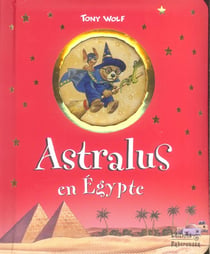 Astralus en egypte
