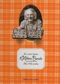 Cuisine niçoise (3e édition)