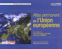 Atlas permanent de l'union europenne