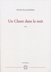 Revue nunc : un chant dans la nuit