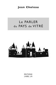 Le parler du pays de vitré