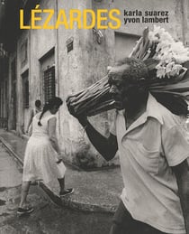 Lézardes
