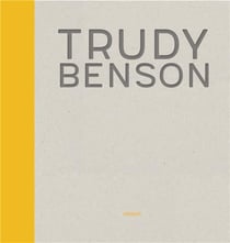 Trudy benson