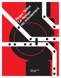 Roger Tallon, le design en mouvement