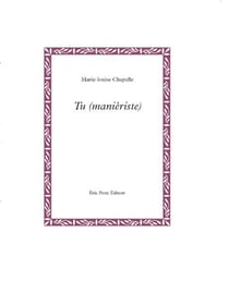 Tu (maniériste)