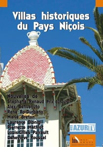 Villas historiques du pays niçois