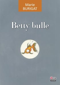 Betty bulle