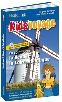 En route pour la vendee et la loire-atlantique