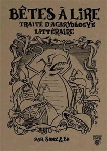 Bêtes à lire