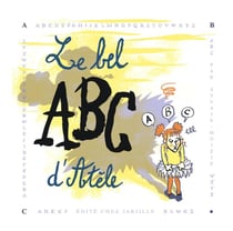 Le bel ABC d'Atèle