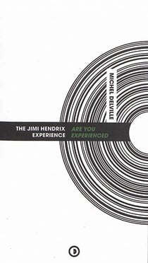 Jimi Hendrix - are you experienced